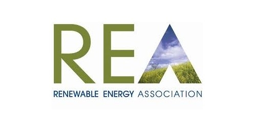 Renewable Energy Associated