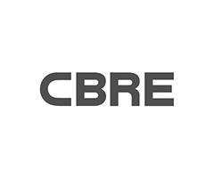 CBRE